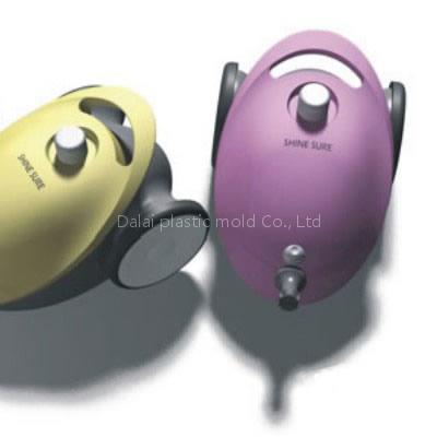 electric dust collector mould