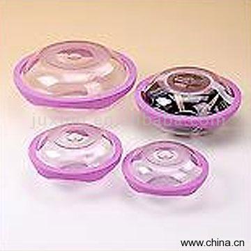 Plastic Box