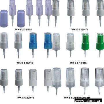 Mist Sprayer