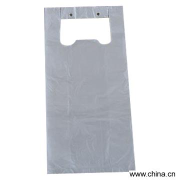 T-shirt Blocked Bags