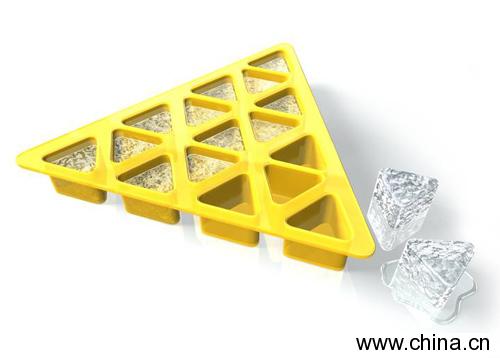 Ice Cube Tray