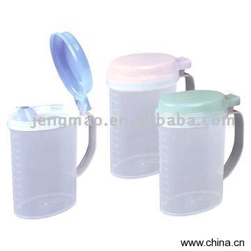 Oil Dispenser
