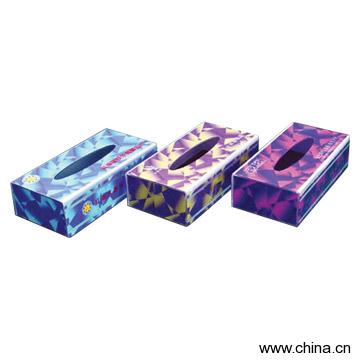 Tissue Boxes