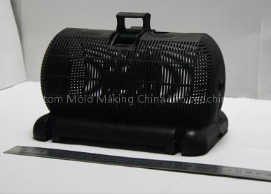 plastic injection molding