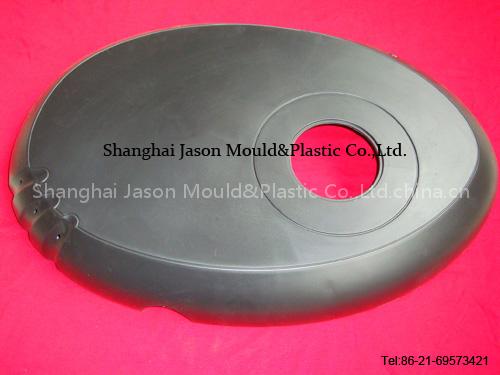 plastic parts