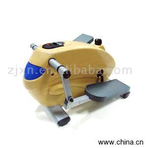 New Mini Stepper