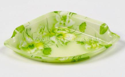 acrylic plate