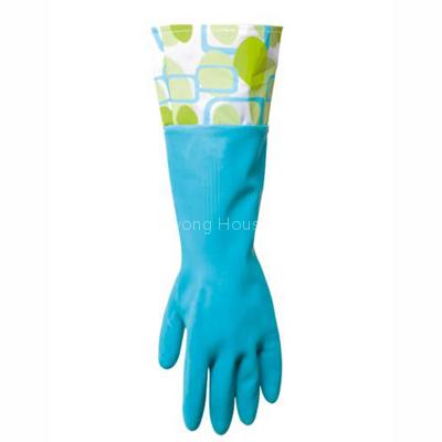 Rubber Glove
