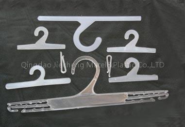 Plastic Clothes Hanger