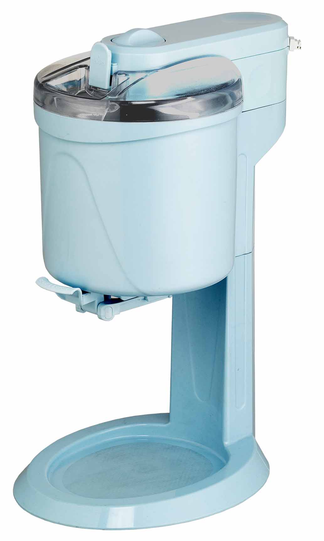 Ice Cream Maker