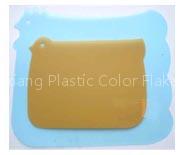 plastic cutting board