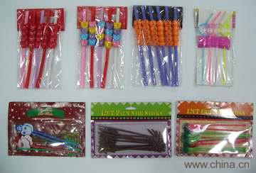 Drinking Straw