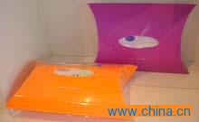 Tissue Box
