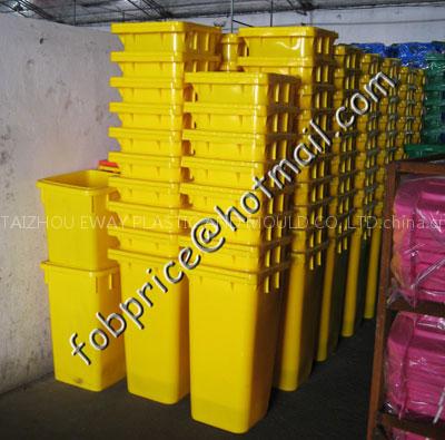 Waste bin (120L)
