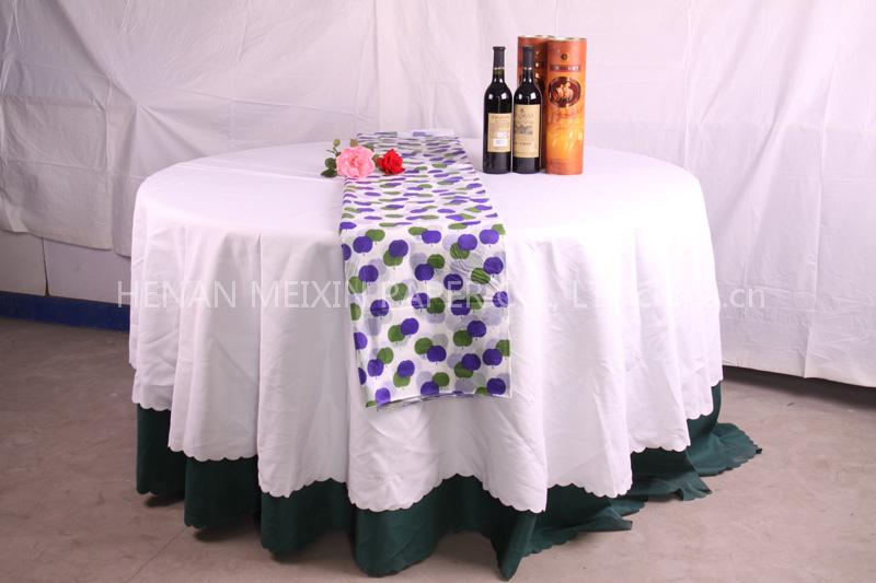 tablecloth