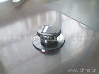 Stainless Lid Accessories