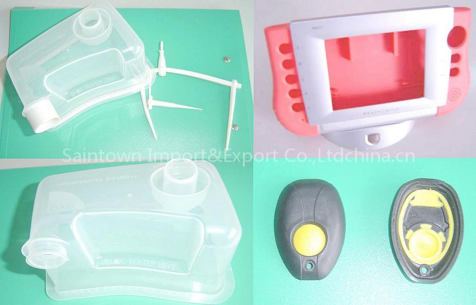 Plastic products