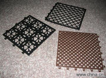 Plastic Mat