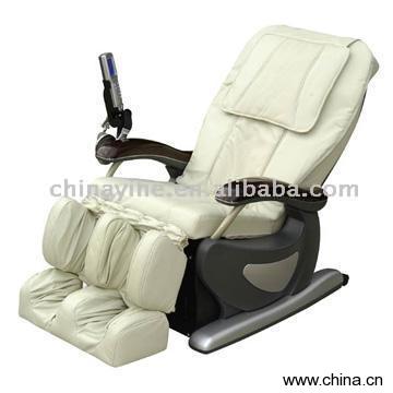 Luxury Massage Chair