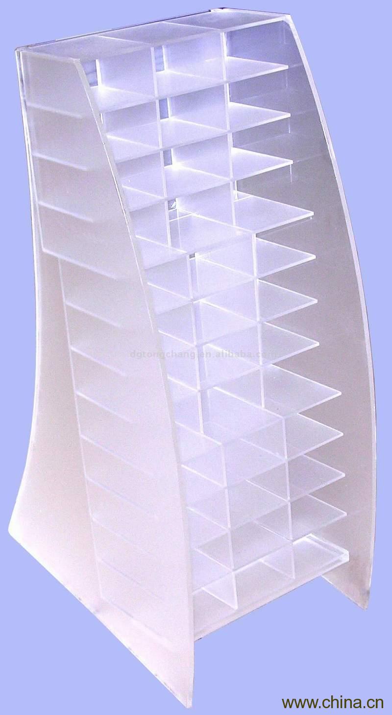 Acrylic Holder