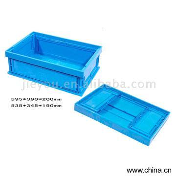 Small Fold Basket
