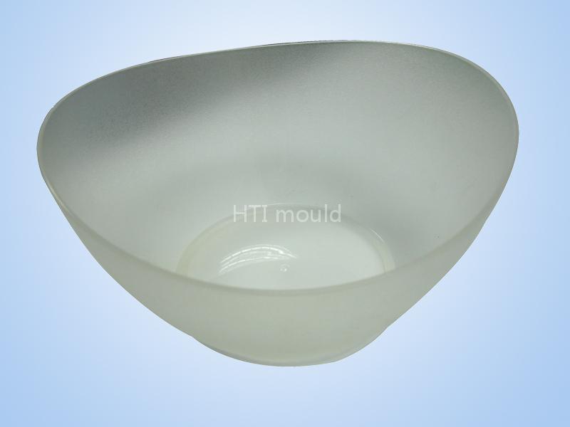 plastic case mould