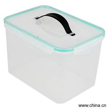 Plastic Storage Box