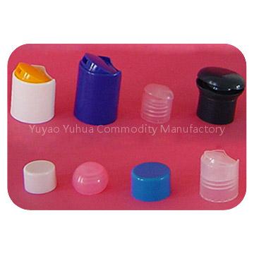 Plastic Caps YH-PC
