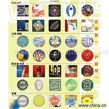 Coaster