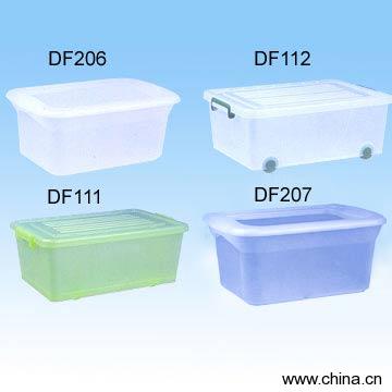 Storage Box