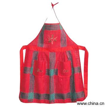 Apron