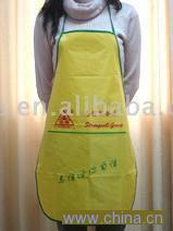 Advertising Apron