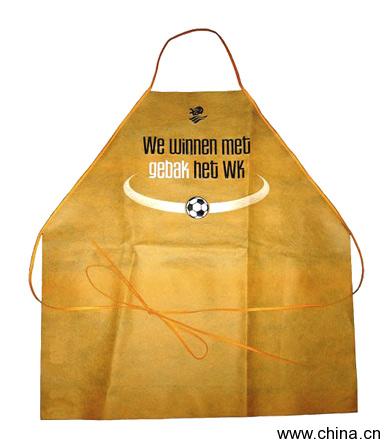 Apron