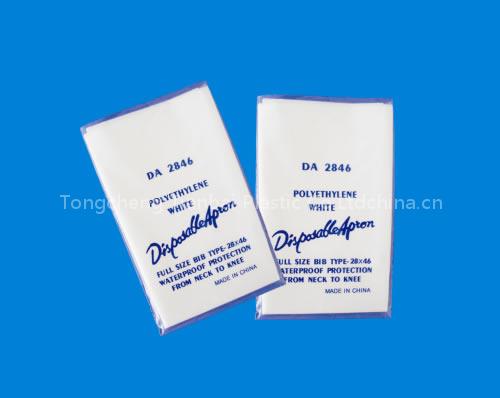 Apron,Plastic Apron,Disposable Apron
