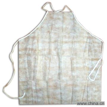Disposable Non-Woven Apron