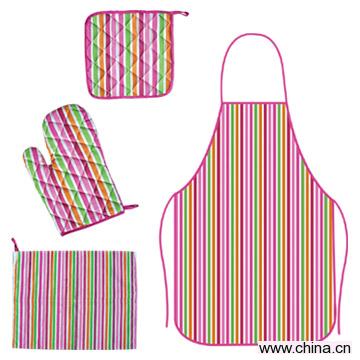 Kitchen Textile