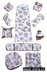 KY003 Textile Products