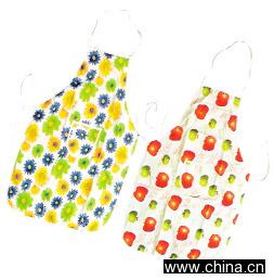 Polyester Printed Aprons