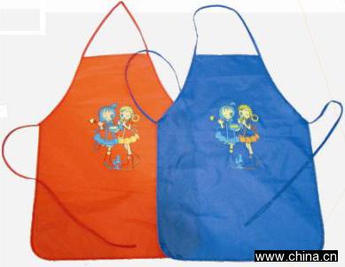 Apron