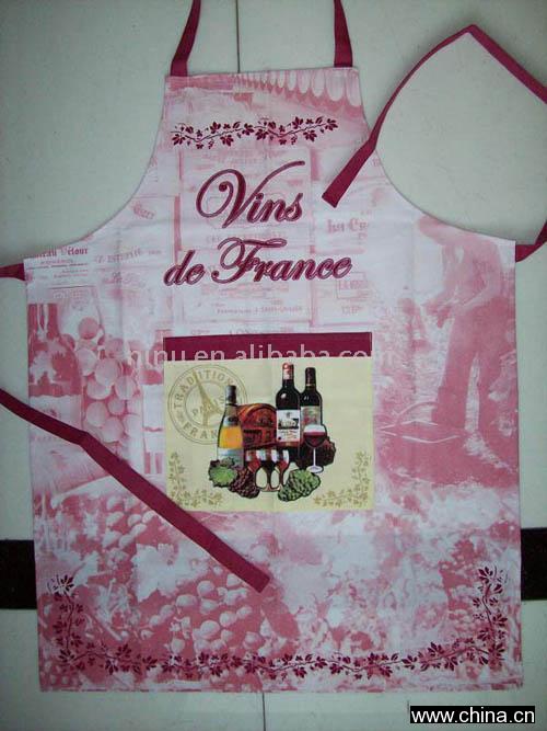 Apron