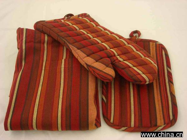 Apron Set