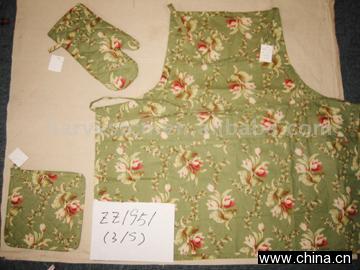 3pc Kitchen Set