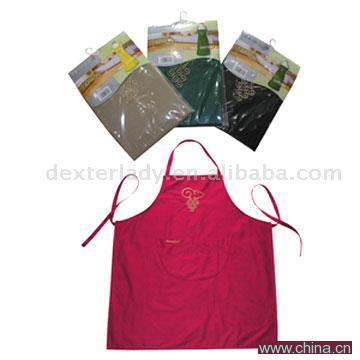 Apron