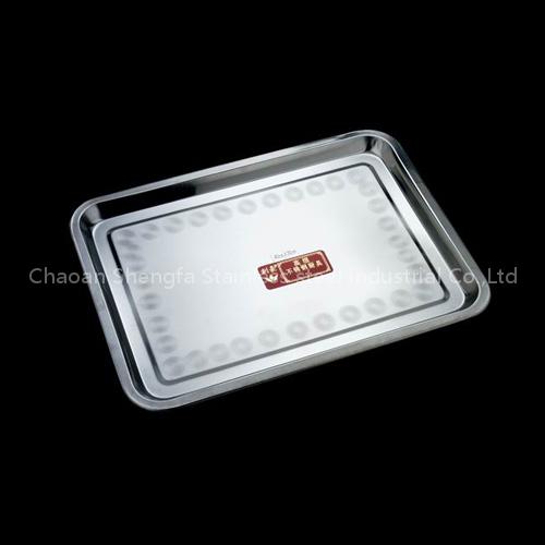Baking Tray