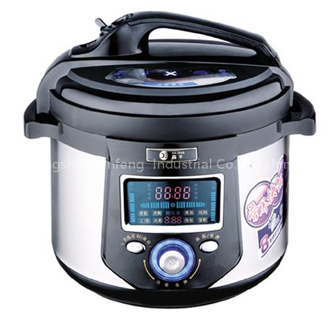 Electric Pressure Cooker YBW50-90A(D8)
