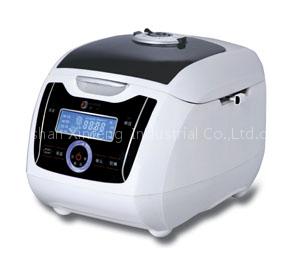 Electric Pressure Cooker YBW-90A(E1)