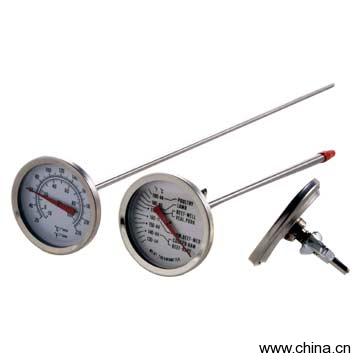 1-3/4" Cooking Thermometer