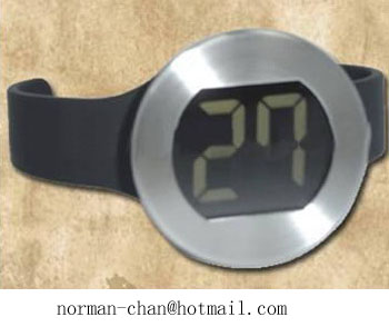 wine thermometer
