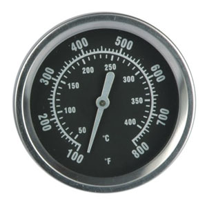 cooking thermometer