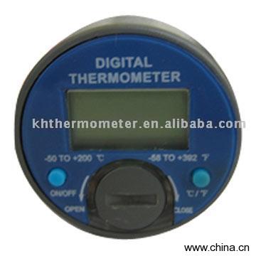 Digital Thermometer